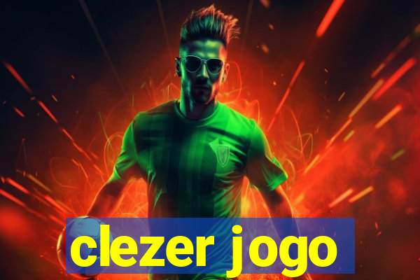 clezer jogo