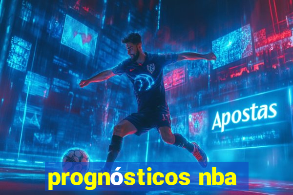 prognósticos nba