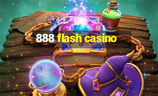 888 flash casino