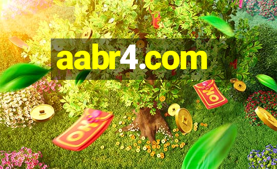 aabr4.com