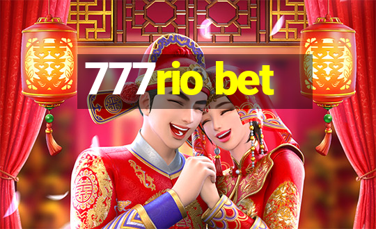 777rio bet