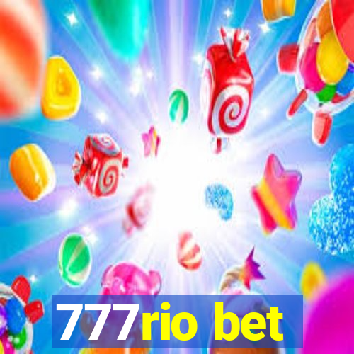 777rio bet