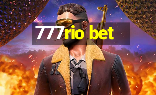 777rio bet