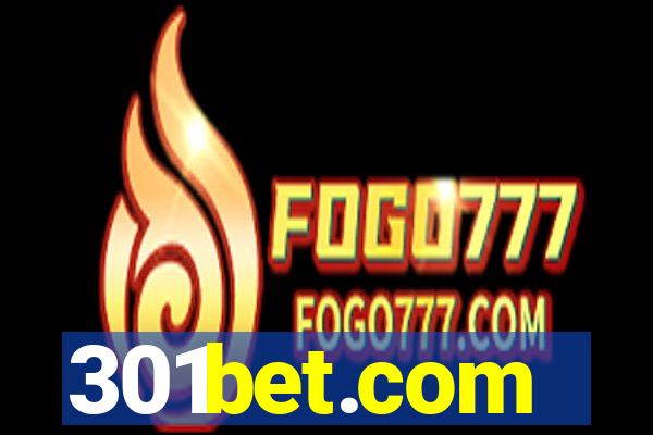 301bet.com