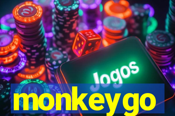 monkeygo