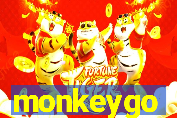 monkeygo