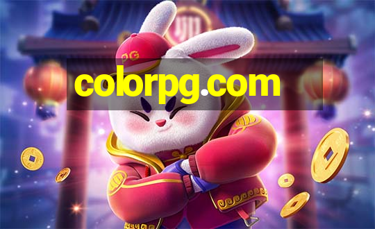 colorpg.com