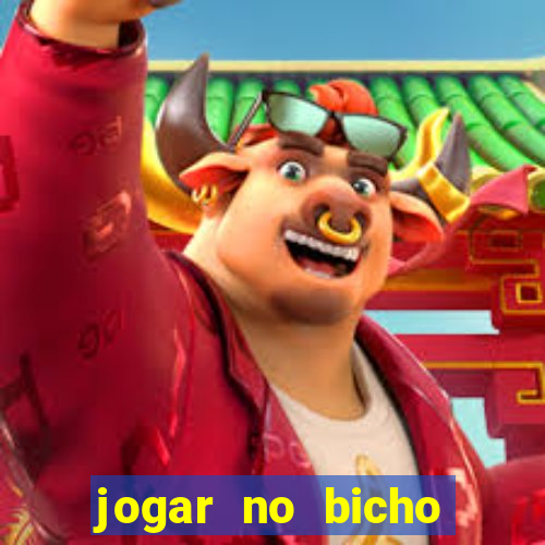 jogar no bicho online é seguro