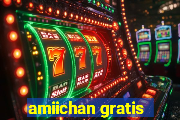 amiichan gratis