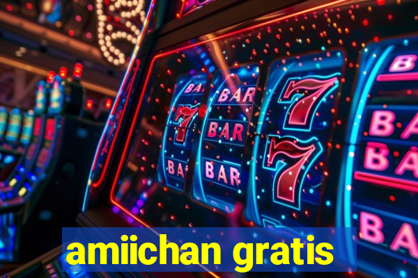 amiichan gratis