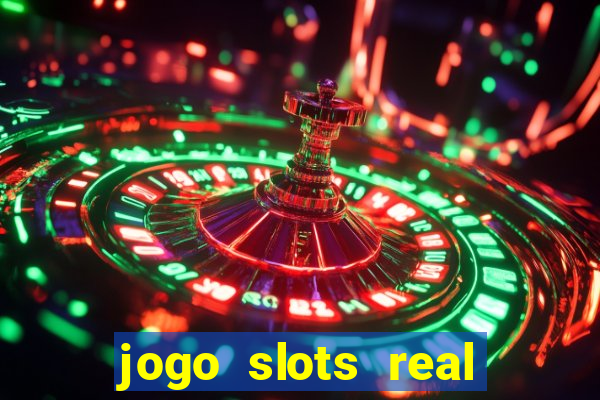 jogo slots real paga mesmo