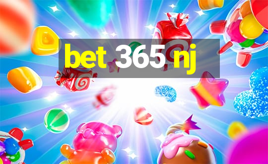 bet 365 nj