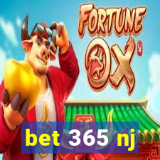 bet 365 nj