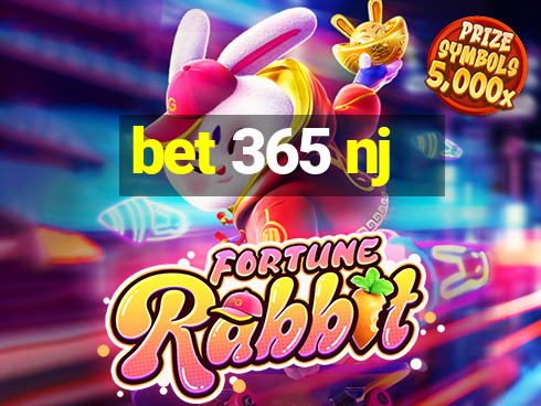 bet 365 nj