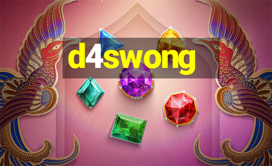 d4swong