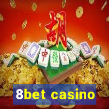 8bet casino