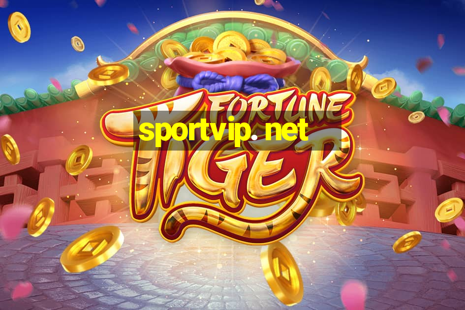 sportvip. net