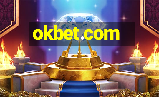 okbet.com