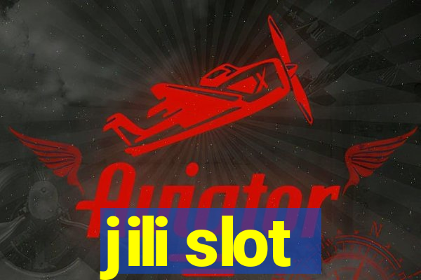 jili slot