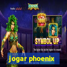 jogar phoenix