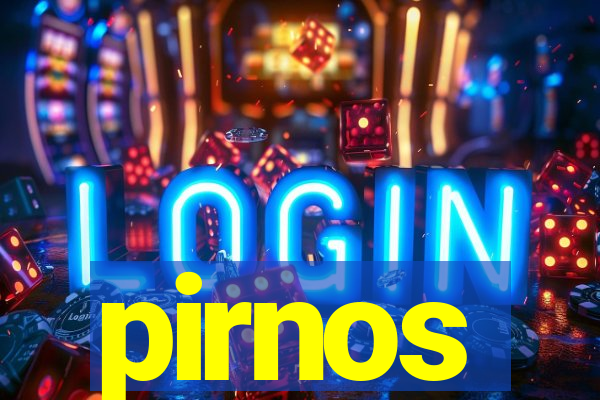 pirnos