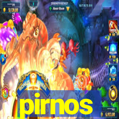 pirnos