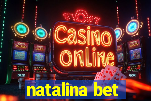 natalina bet