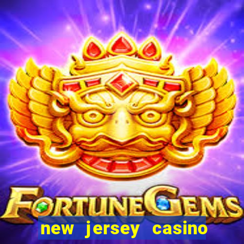 new jersey casino promo codes