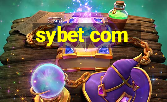 sybet com