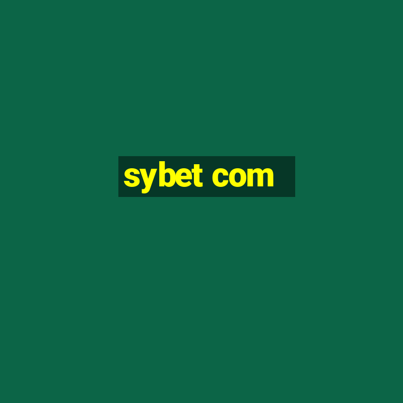 sybet com