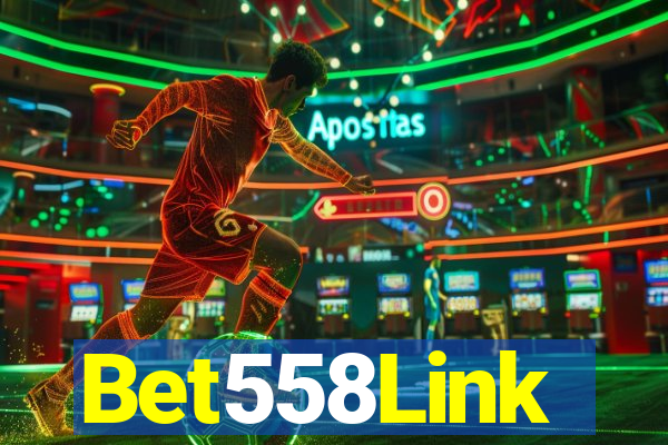 Bet558Link