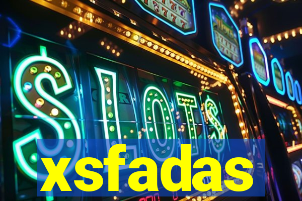 xsfadas