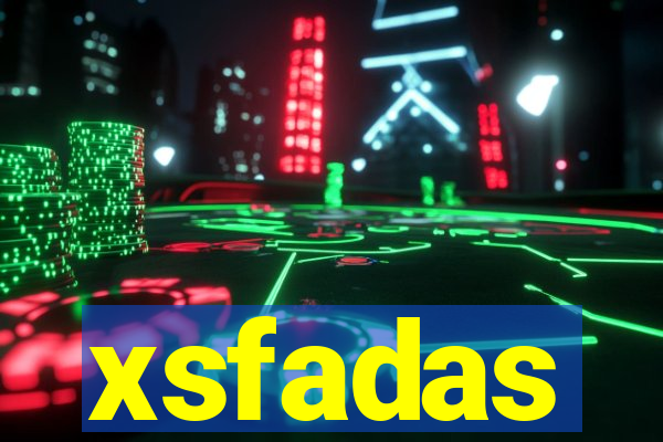 xsfadas