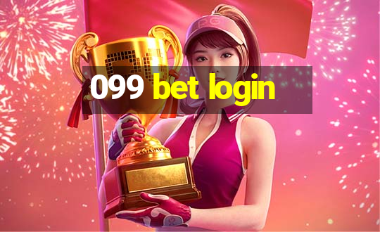 099 bet login