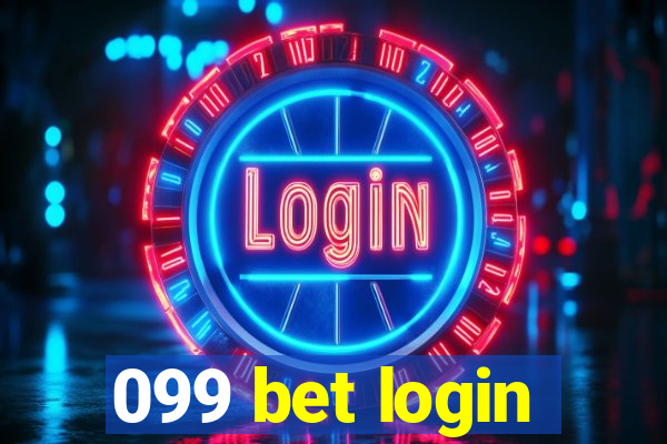 099 bet login