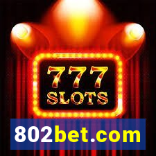 802bet.com