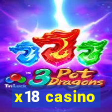 x18 casino