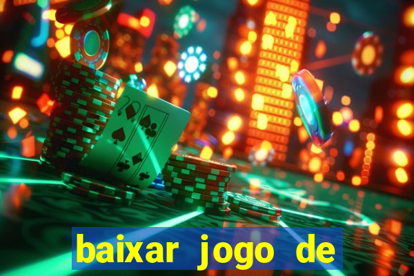 baixar jogo de paciência tradicional