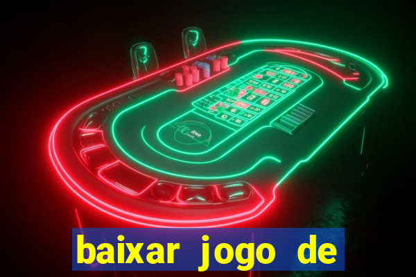 baixar jogo de paciência tradicional