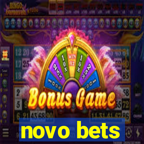 novo bets