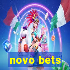 novo bets