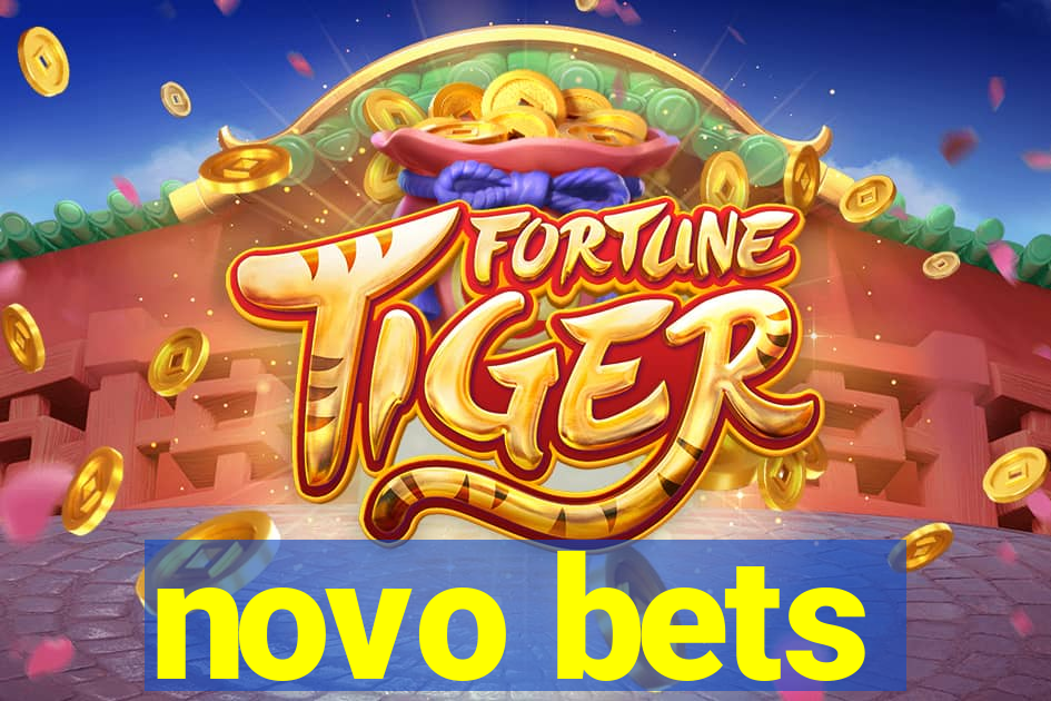 novo bets