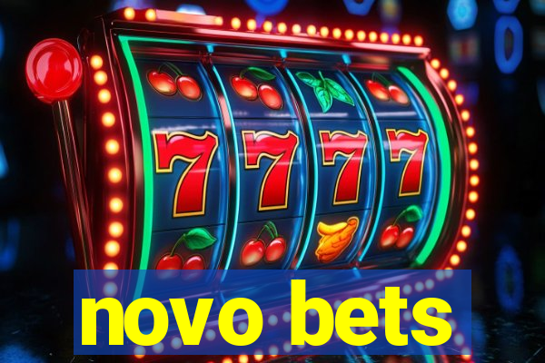 novo bets