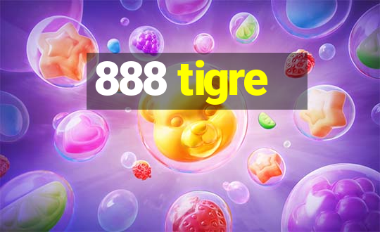 888 tigre