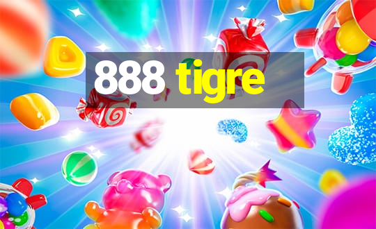 888 tigre