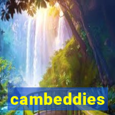 cambeddies