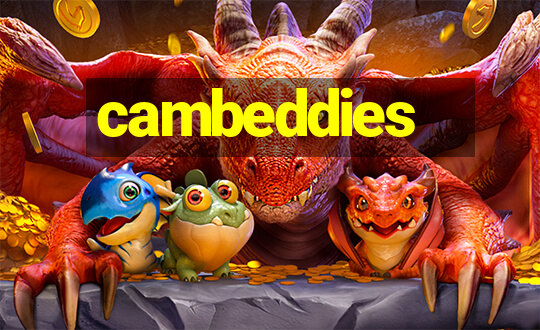 cambeddies