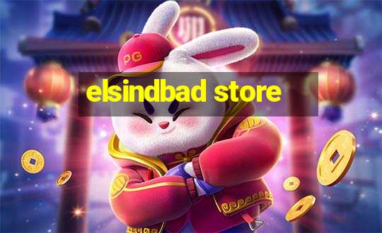 elsindbad store