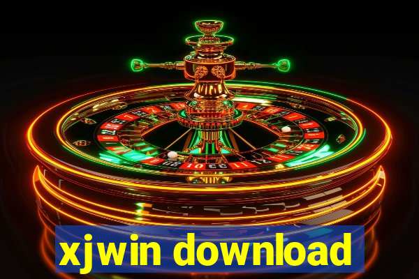 xjwin download