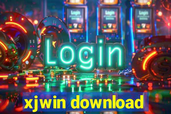 xjwin download